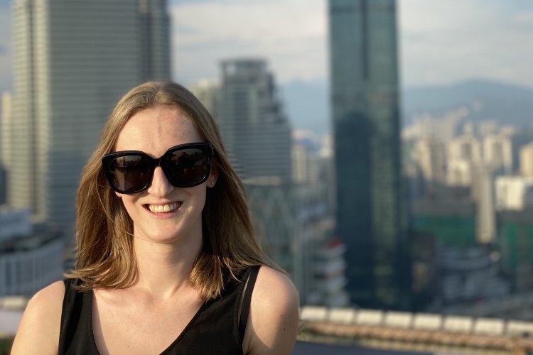 Beijing Bunker: TBJ Writer Robynne Tindall Discusses on the Hidden Costs of Freelancing