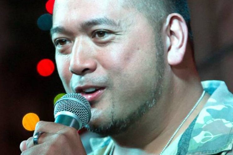 Filipino Funnyman Ron Josol Talks Making Rednecks Laugh Ahead of Aug 19 Bookworm Set  