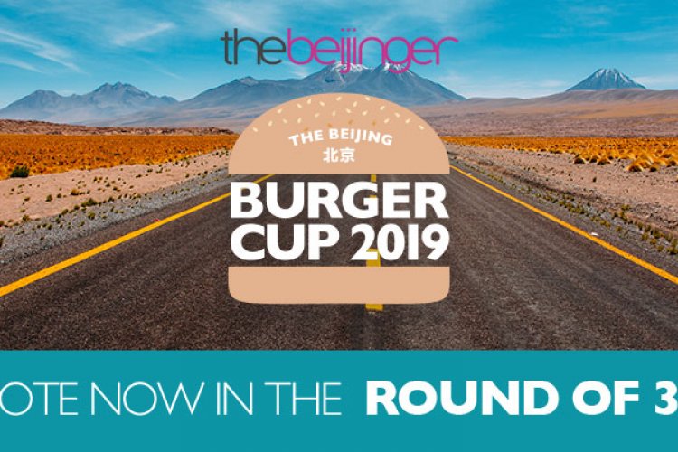 The Big Break: 120 Burgers Slashed to 32 as This Year&#039;s Burger Cup Heats Up