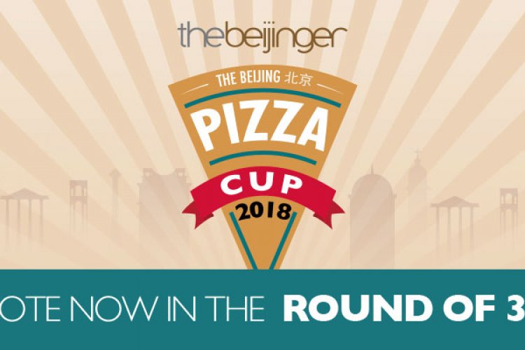 The Big Slice: Pizza Cup Competitors Down to 32
