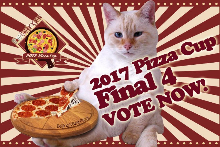 Pie Squared, Eatalia Score Upsets as the 2017 Pizza Cup Reaches its Final Four
