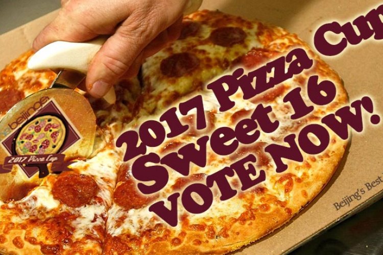 Some Stunning Upsets in the 2017 Pizza Cup Sweet 16