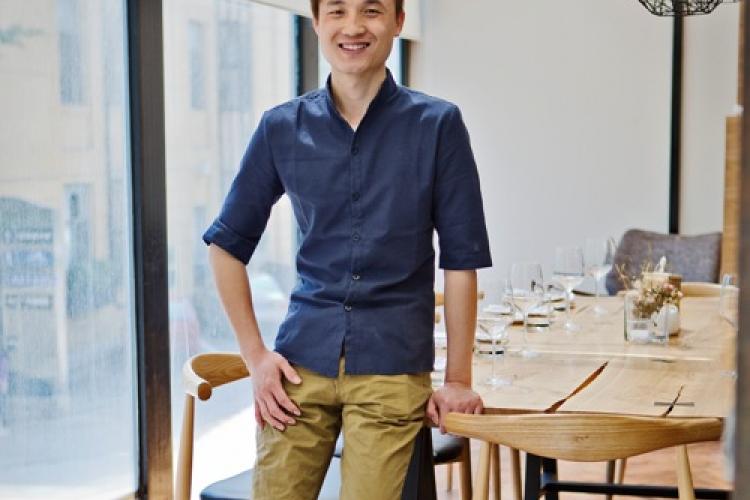 Under the Rug: Wayne Wang, Operations Manager, The Rug