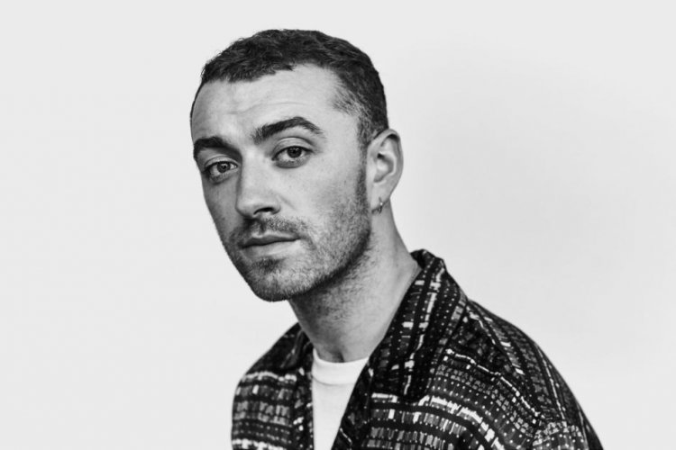 British Soul Singer Sam Smith Confirmed to Play Beijing on Oct 25