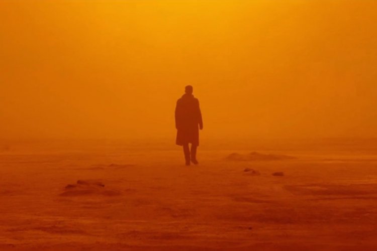 We Actually Live in &#039;Blade Runner 2049&#039; (It Has Got Nothing on Beijing 2017)