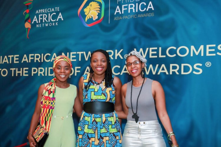 Nominate Those People Doing Africa Proud in This Year&#039;s Pride of Africa Asia Pacific Awards
