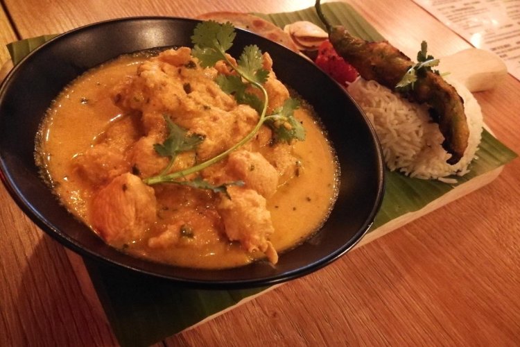 Side Street&#039;s New Menu Unveils a Hearty Winter Feast With an Indian Twist 