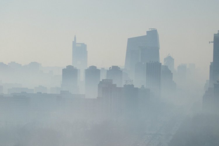 Beicology: Airpocalypse, Done? Not So Fast, Say Experts