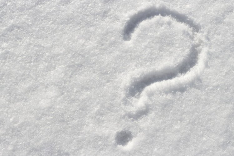 What, More Snow?! All of Your Blizzard Questions Answered