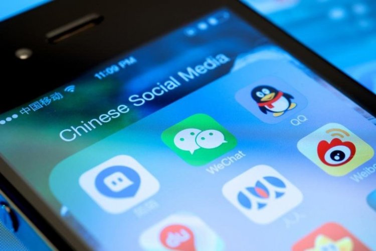WeChat Issues New Rules for User Privacy