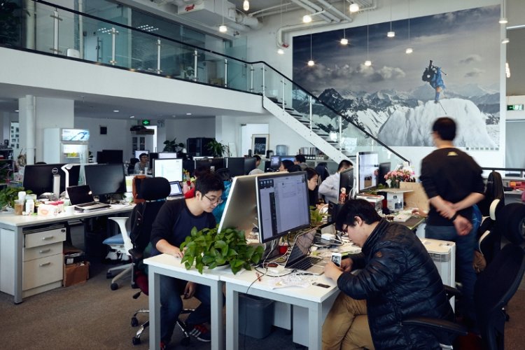 Beijing's Chaoyang District Suspends New Recruitment for Innovation Spaces Due to Taxation Issues