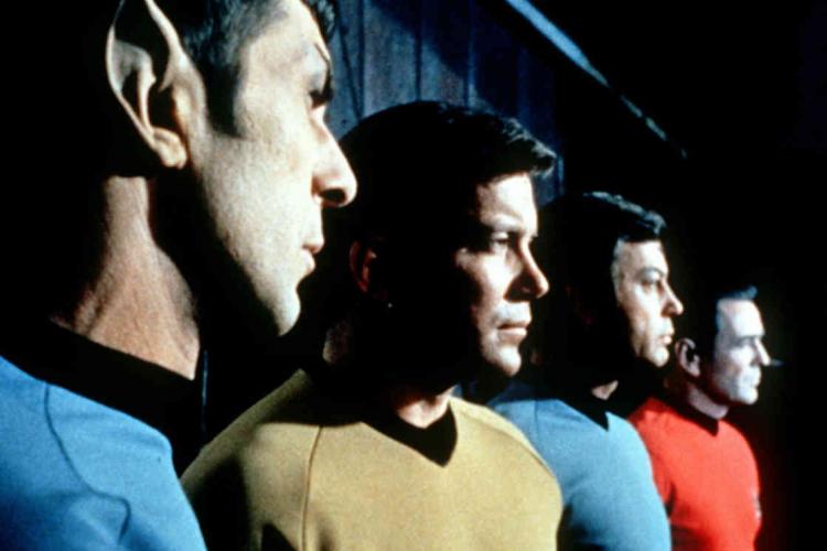 Resistance is Futile!: You Shall Go to this Massive Star Trek Exhibition at The Place