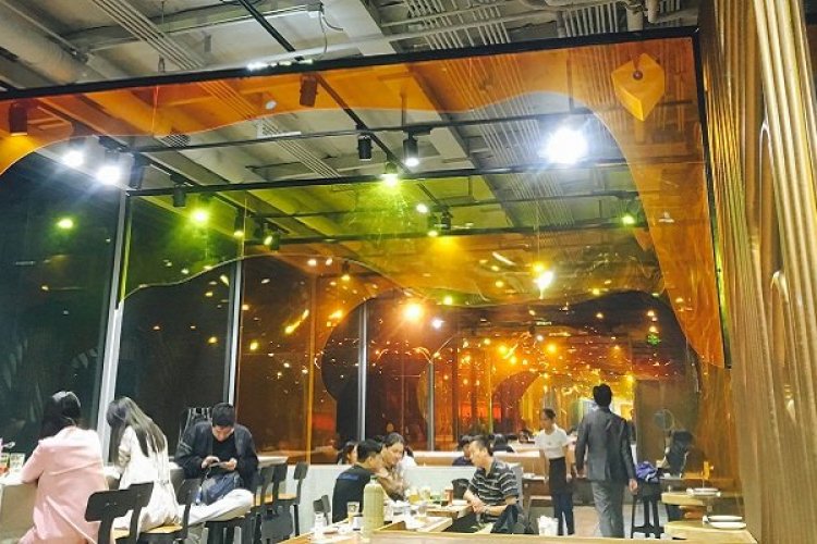 Team Behind Dongli Brewery Turn Their Attention to Steamrhino on Xindong Lu