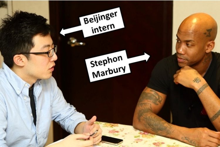 Have Your Finger on the Pulse: Intern at the Beijinger
