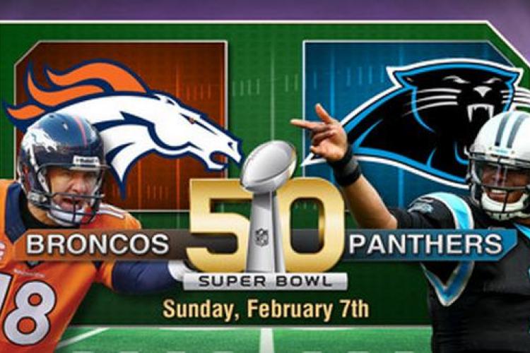 Where to Watch Super Bowl 50 in Beijing