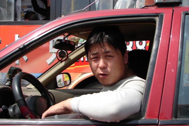Seven Ways to Maximize Your Chances of Hailing a Beijing Cab