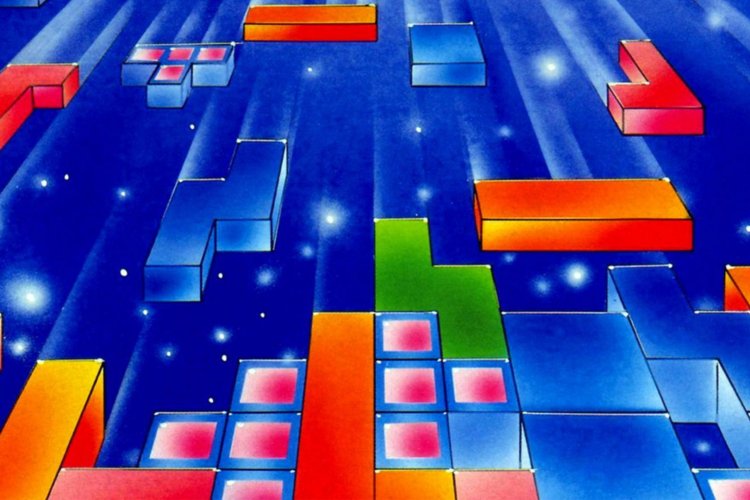 Chinese Director to Make &#039;Tetris The Movie&#039; Trilogy
