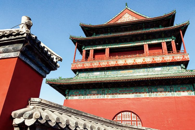 Beijing Bucket List: Exploring Beijing to Its Fullest