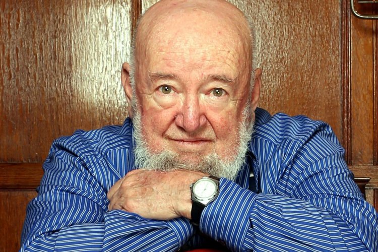 Q&amp;A with Man Booker Winning &#039;Schindler&#039;s List&#039; Author Tom Keneally Ahead of Australian Writers Week in May