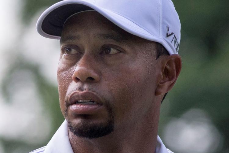 Tiger Woods to Redesign Beijing Golf Course in USD 16.5 Million Deal: Report