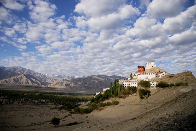 Ladakh: A Moonland That’s More Tibetan Than Tibet
