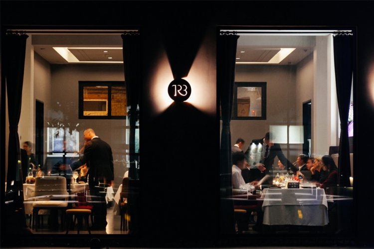 Have You Been to the World&#039;s Best Restaurant? Hint: It’s in Beijing