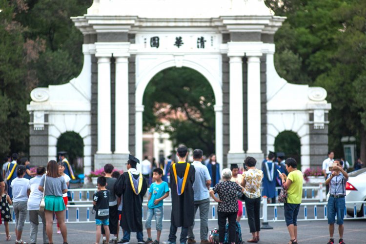 International Students Threatened With Disciplinary Action if They Return to Beijing