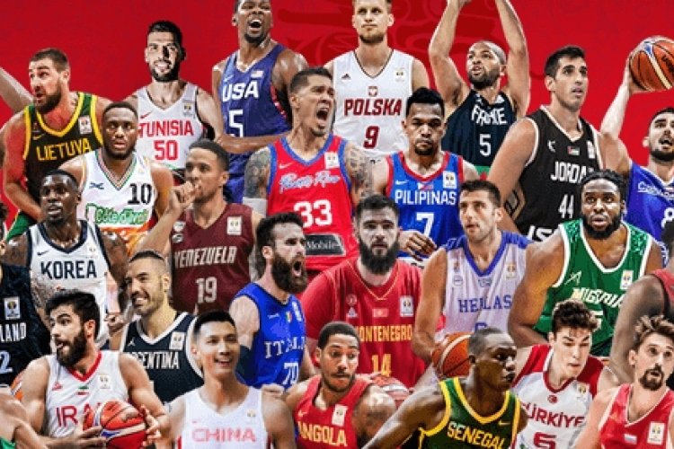Tickets Now on Sale for the World Basketball Cup, China&#039;s &quot;Biggest Sports Event Since the Olympics&quot;