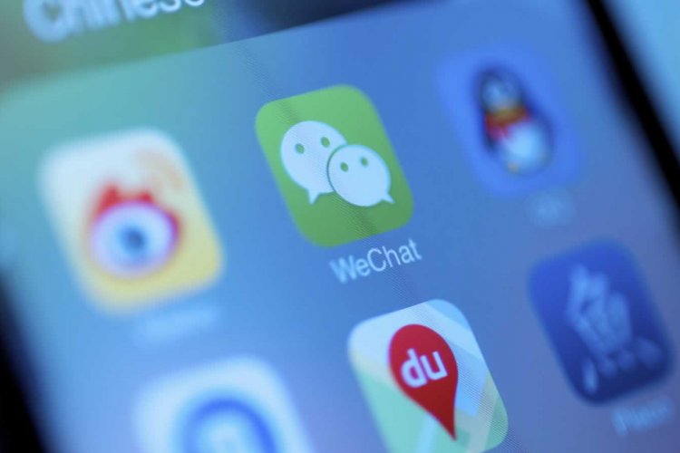 More Than 85% of China’s App Users Have Had Their Data Leaked