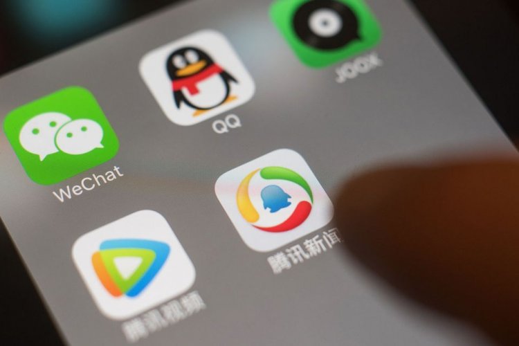 WeChat Drove Nearly USD 33 Billion in Consumption in 2017