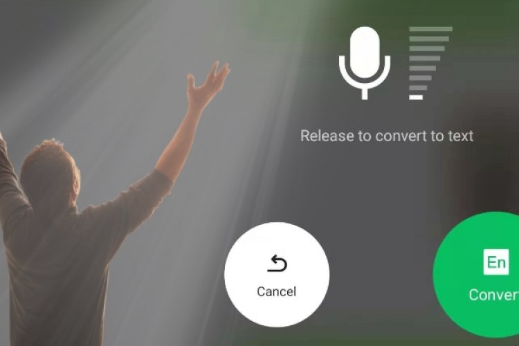 Never Listen to Another Voice Message Again: WeChat Rolls Out Awesome Transcription Function