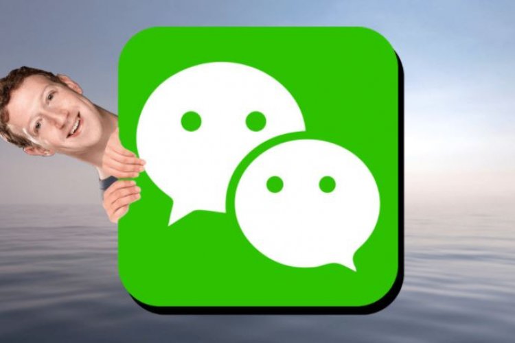 Is Facebook Is Coming for Your WeChat Data? Shady New Plugin Raises Eyebrows