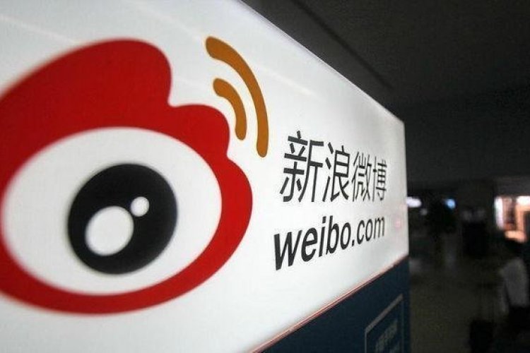 Weibo isn&#039;t Dead. It’s China&#039;s Public Square