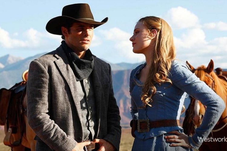 Watch the New Star-Studded and Terrifying HBO Sci-Fi &#039;Westworld&#039; on Your Xiaomi