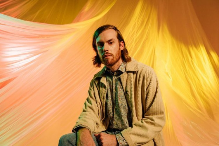 Dream Popper Wild Nothing on the Importance of Honesty, Nostalgia, and the &#039;80s