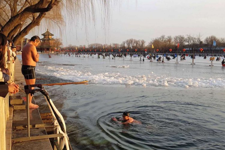Winter Is Ending: 9 Things to Do Before Beijing Thaws Out
