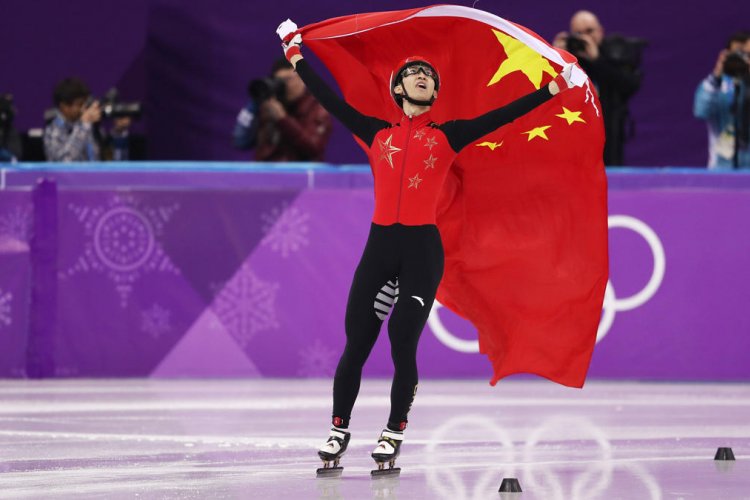 Anyong, Pyeongchang 2018, Ni Hao, Beijing 2022: How China Performed in the South Korean Winter Olympics