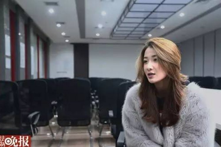 Victim Details Her Story of Plane Molestation, Beijing Tech Boss Perpetrator Released