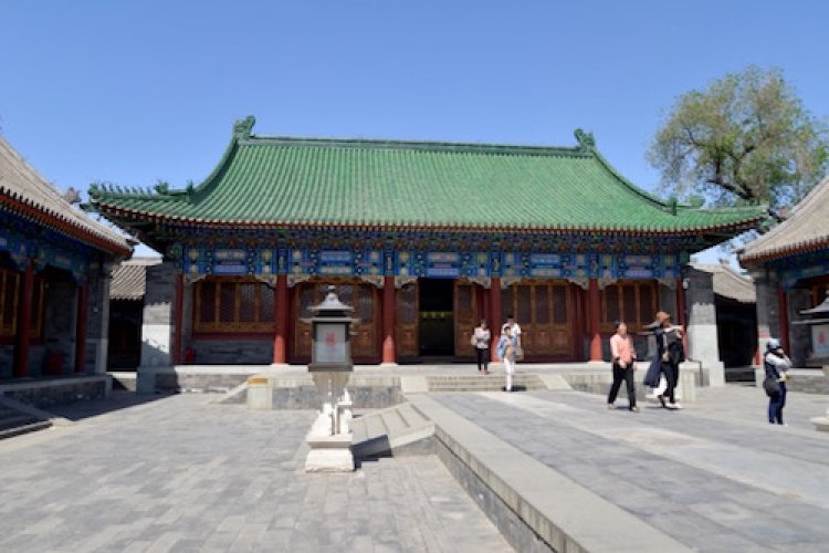 Beijing Bucket List: Get a Glimpse of Emperor Life at the Prince Gong Mansion