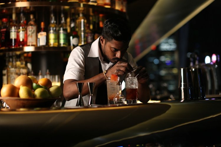Guest Bartenders Set to Shake Up Janes and Hooch (Mar 15) and Bvlgari&#039;s Il Bar (Mar 16-18)
