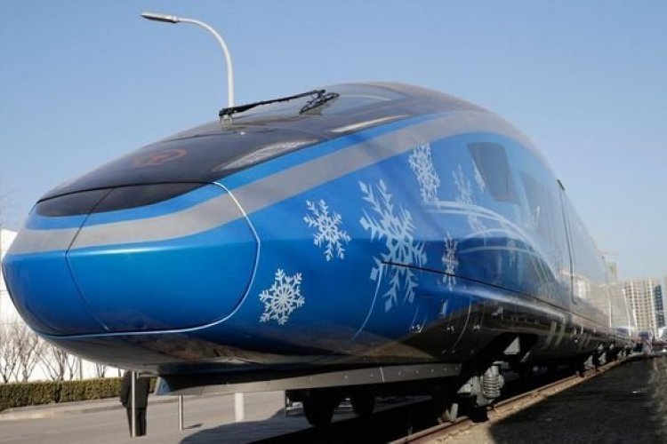 Talking Travel: Beijing-Zhangjiakou High-Speed Rail Opens, Shuangjing Line 7-10 Transfers Now Viable