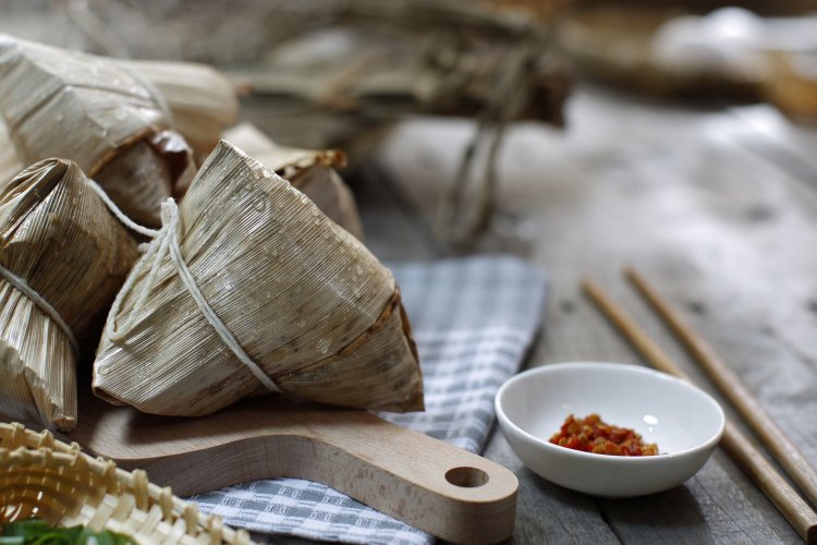 Looking for a Zongzi Fix This Dragon Boat Festival? These Are the Best 3 in Beijing