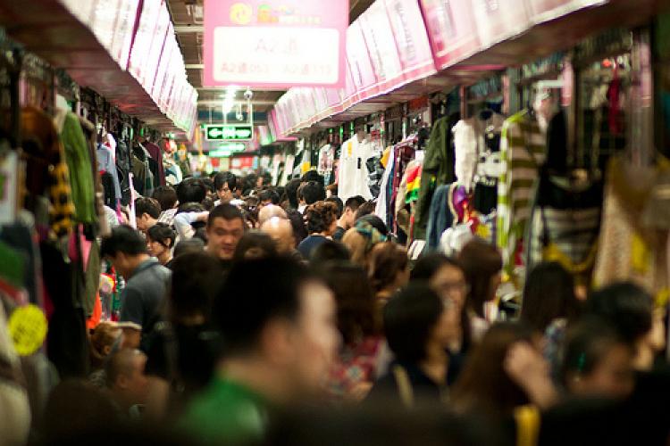 8 Wholesale Markets to Be Moved Out of Beijing&#039;s &#039;Downtown&#039;