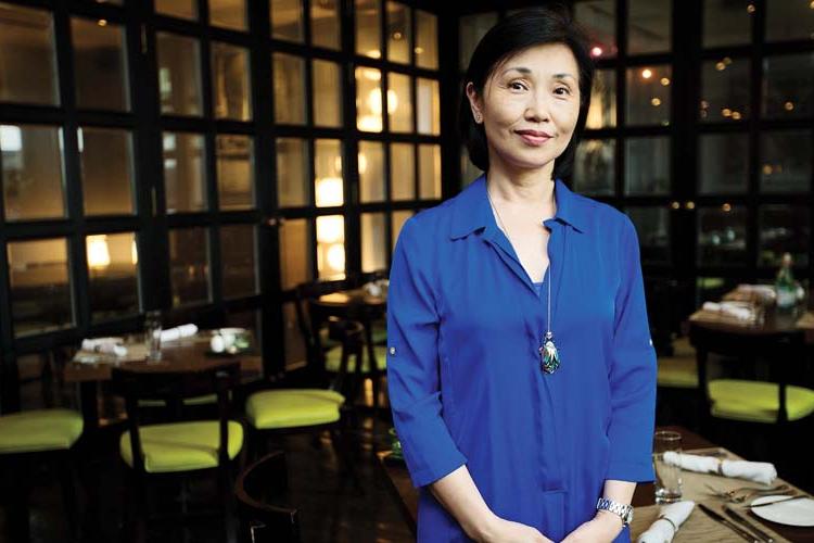 The Art of Hospitality: Q&amp;A with Jui Kretzu, General Manager, Grace Hotel Beijing