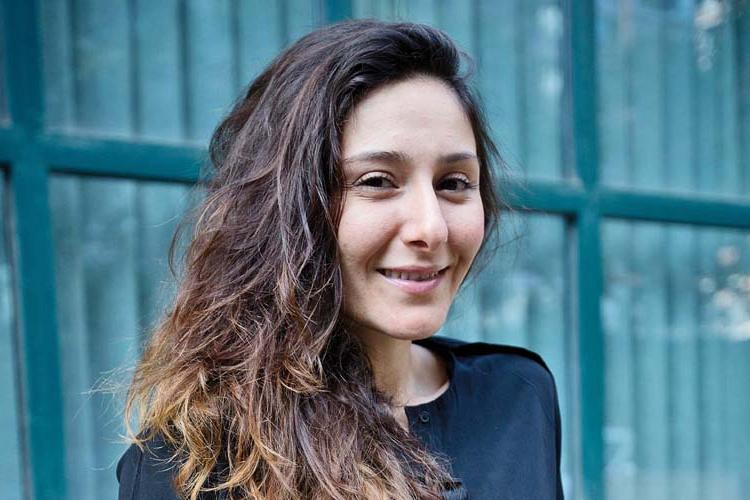 Last Orders: Alessia Frisina, Business Development Manager, Diningcity.cn