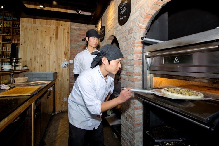 What&#039;s New Restaurants: Tiago