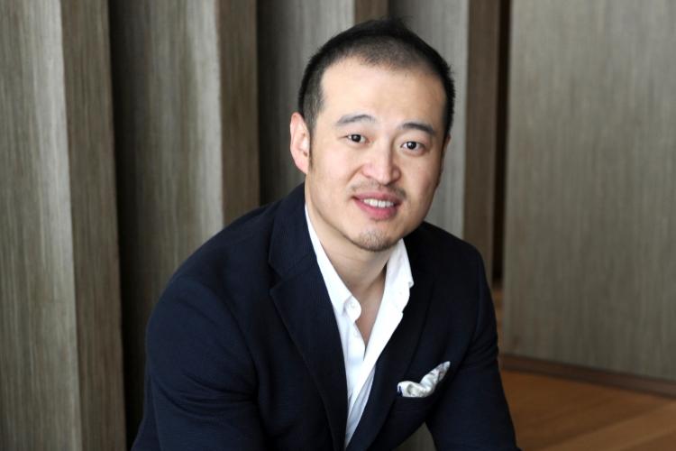 Dining Q&amp;A: Billy Jin, Area Director of Sales and Marketing - Beijing, Swire Hotels