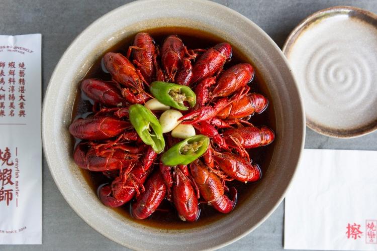 Xiaolongxia: Alternative Options for Dining on Beijing&#039;s Favorite Summer Food