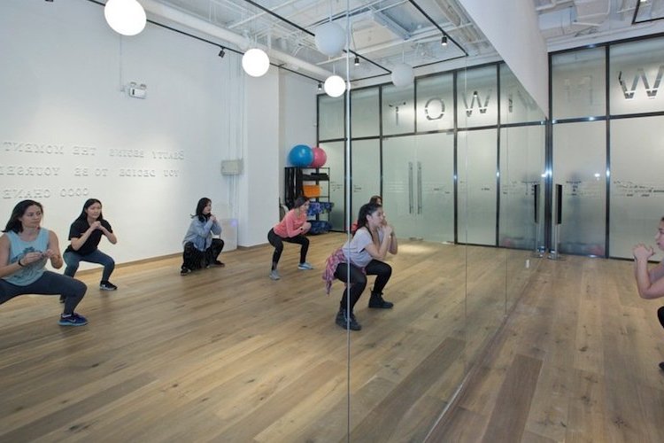 Five Great Beijing Fitness Classes to Try