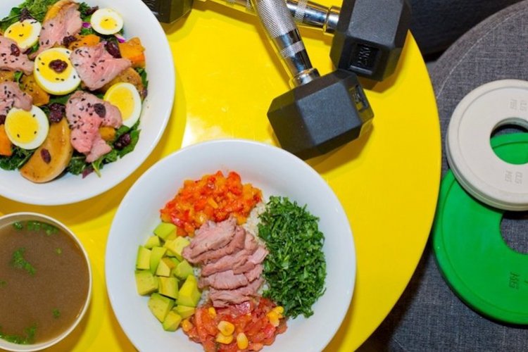 This Week in Health and Fitness: Glo Launches New Meal Plan Service